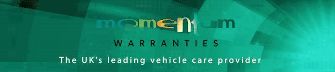 Momentum Warranty